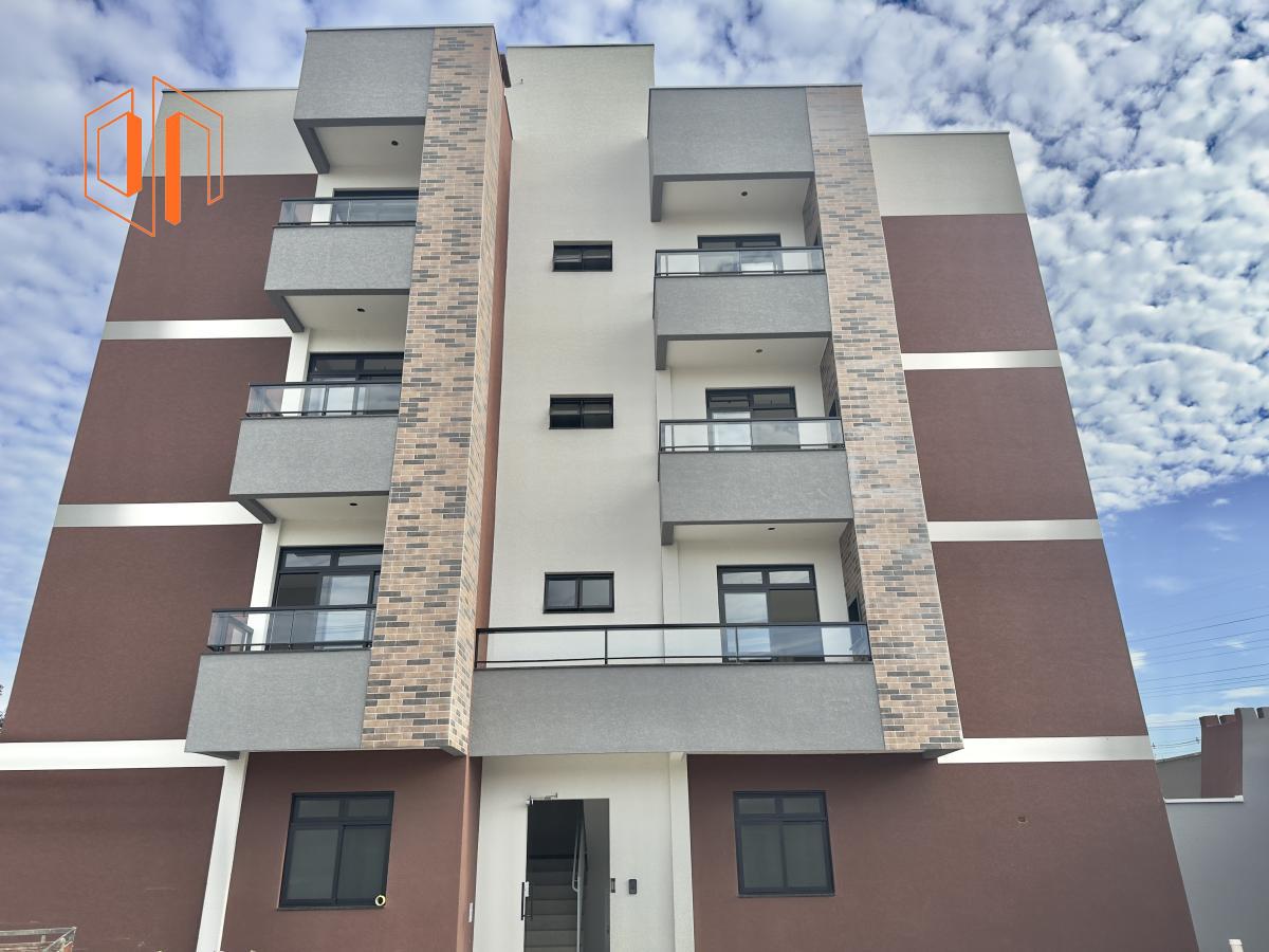 Apartamento, 3 quartos, 59 m² - Foto 2