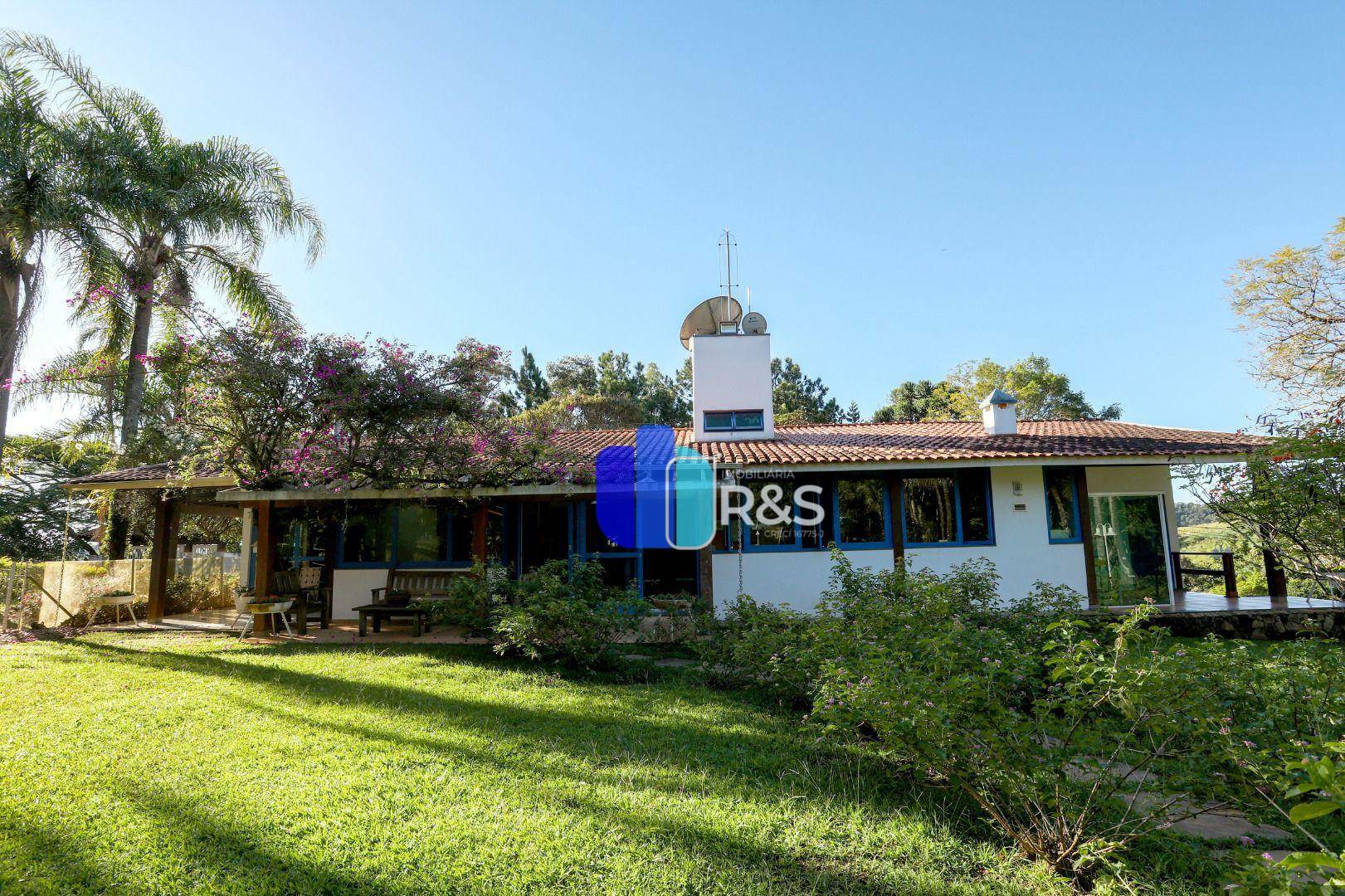 Sítio à venda com 4 quartos, 23400M2 - Foto 23
