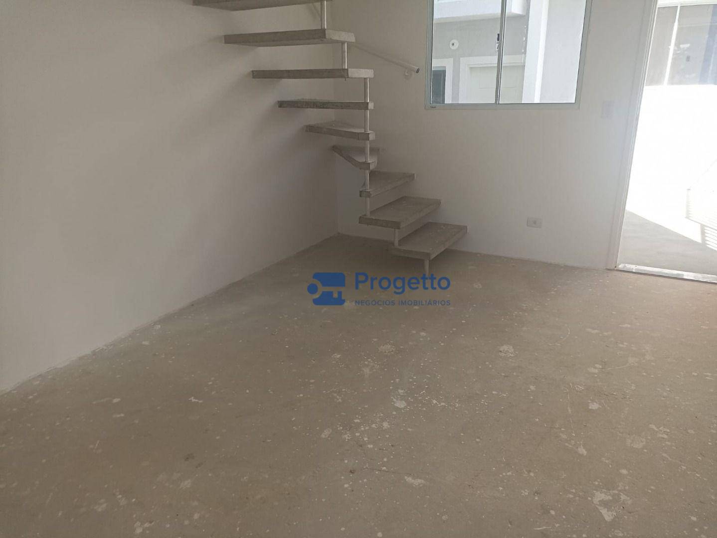 Casa de Condomínio à venda com 2 quartos, 55m² - Foto 19