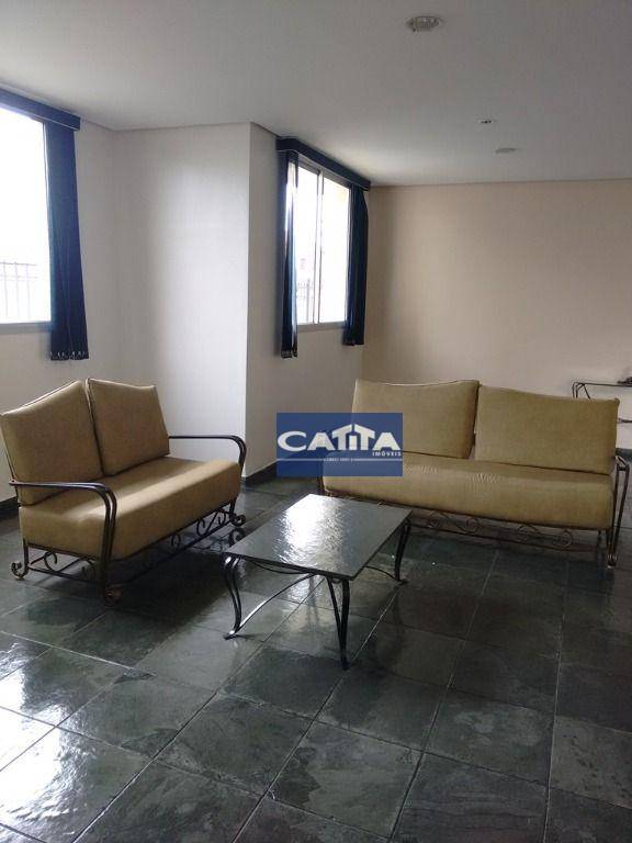 Apartamento à venda com 2 quartos, 57m² - Foto 2