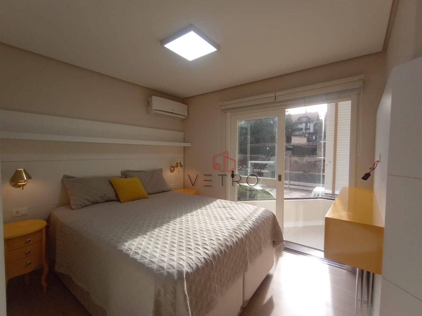 Apartamento à venda com 2 quartos, 99m² - Foto 6