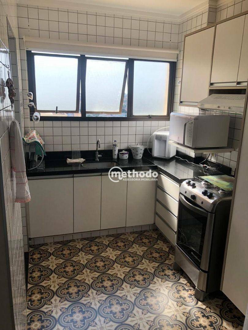 Apartamento à venda com 3 quartos, 98m² - Foto 10