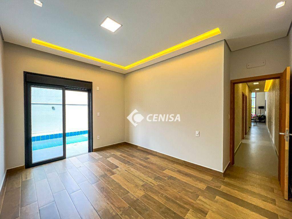 Casa de Condomínio à venda com 3 quartos, 205m² - Foto 32