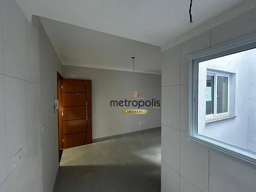 Cobertura à venda com 2 quartos, 90m² - Foto 12