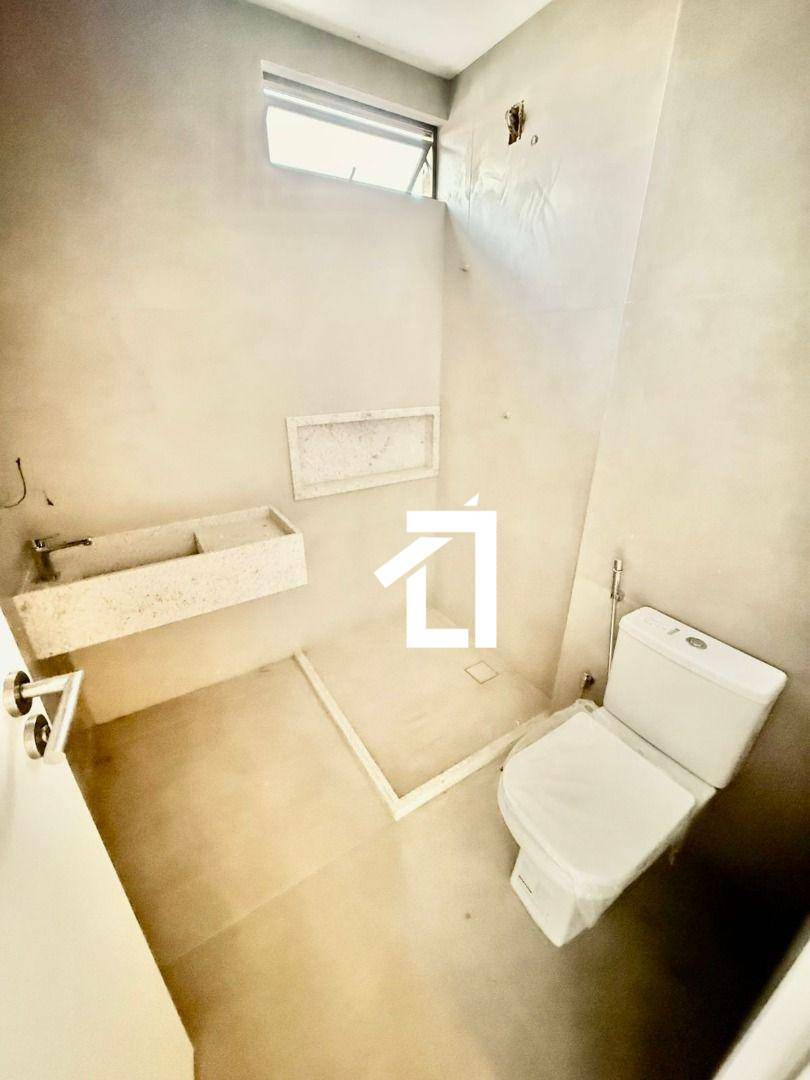 Casa de Condomínio, 4 quartos - Foto 5