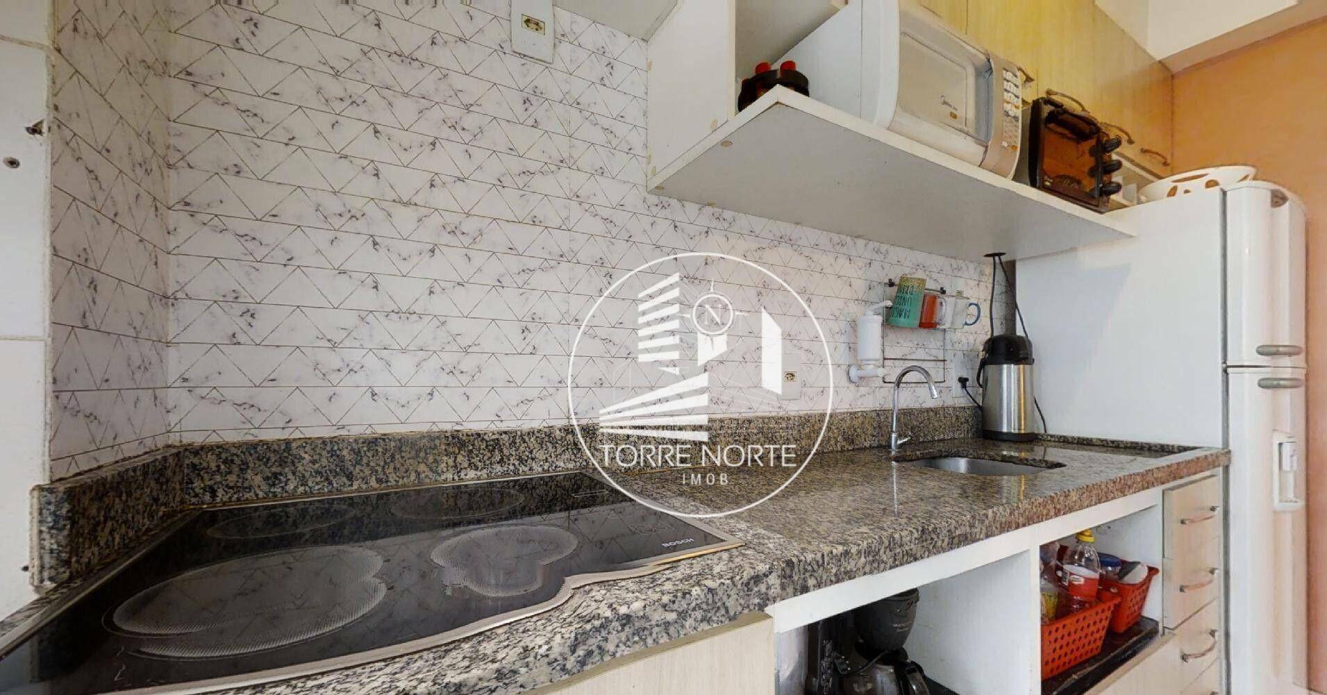 Apartamento à venda com 3 quartos, 65m² - Foto 13