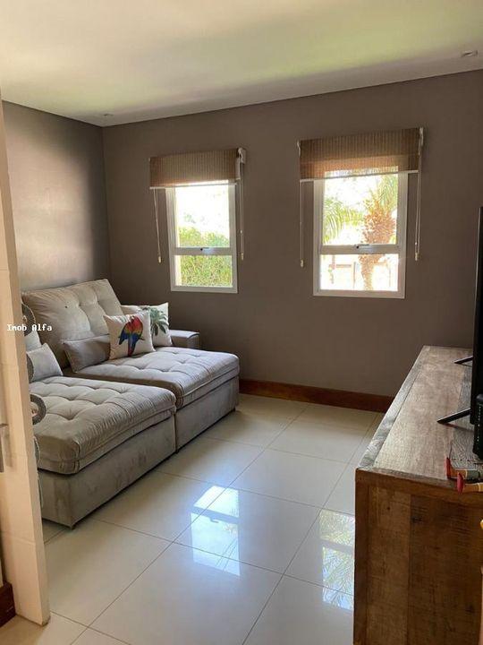 Casa de Condomínio à venda com 4 quartos, 304m² - Foto 23