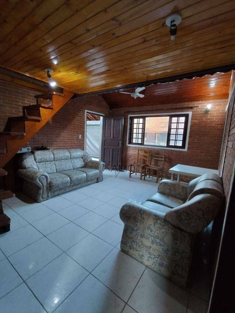 Casa de Condomínio à venda com 2 quartos, 350m² - Foto 12