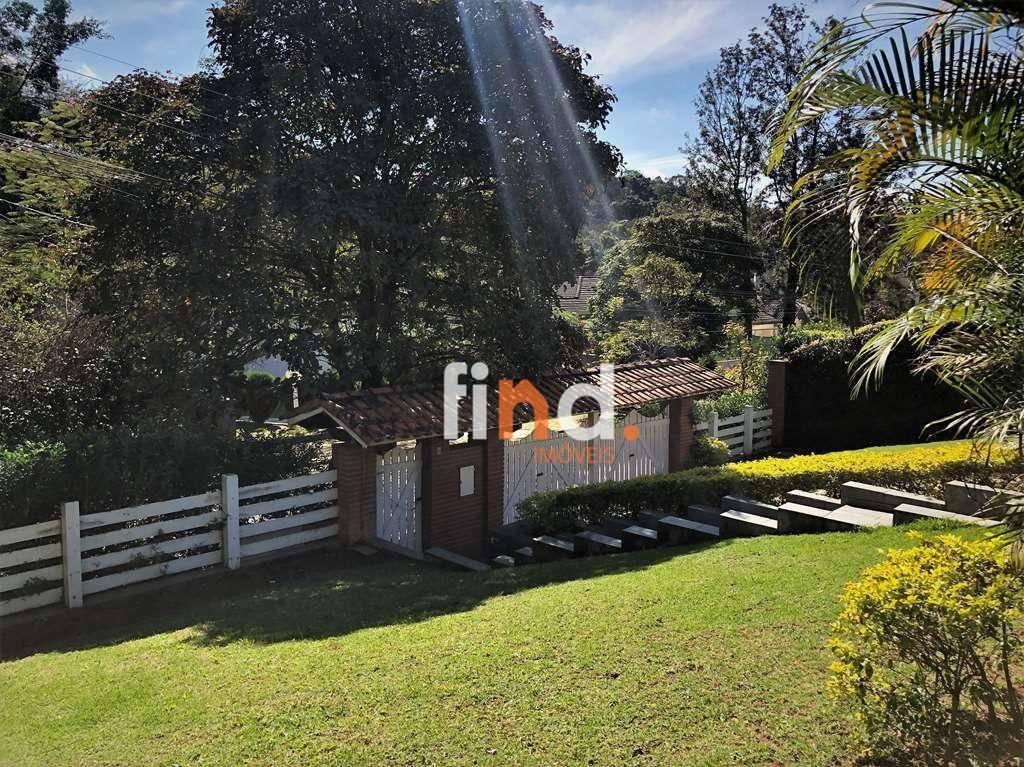 Casa de Condomínio à venda com 3 quartos, 237m² - Foto 21