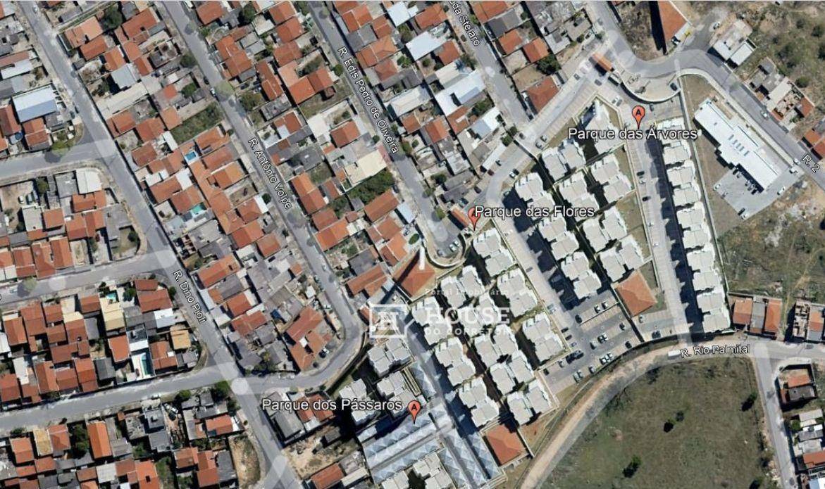 Apartamento à venda com 2 quartos, 47m² - Foto 12