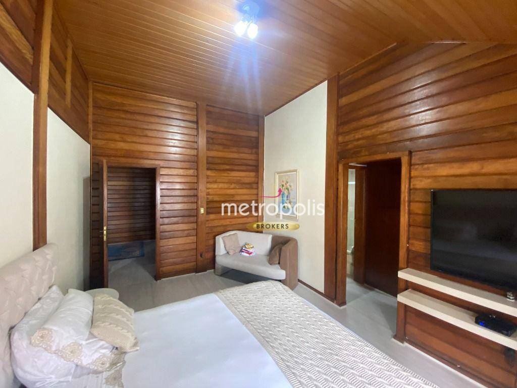 Sobrado à venda com 4 quartos, 800m² - Foto 39