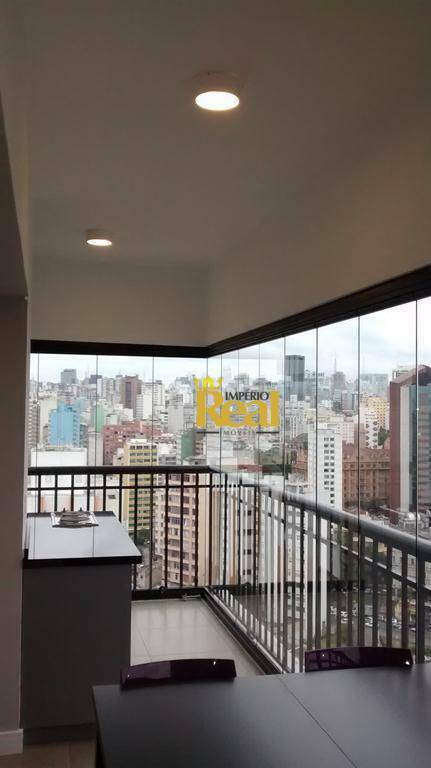 Apartamento à venda e aluguel com 1 quarto, 42m² - Foto 22