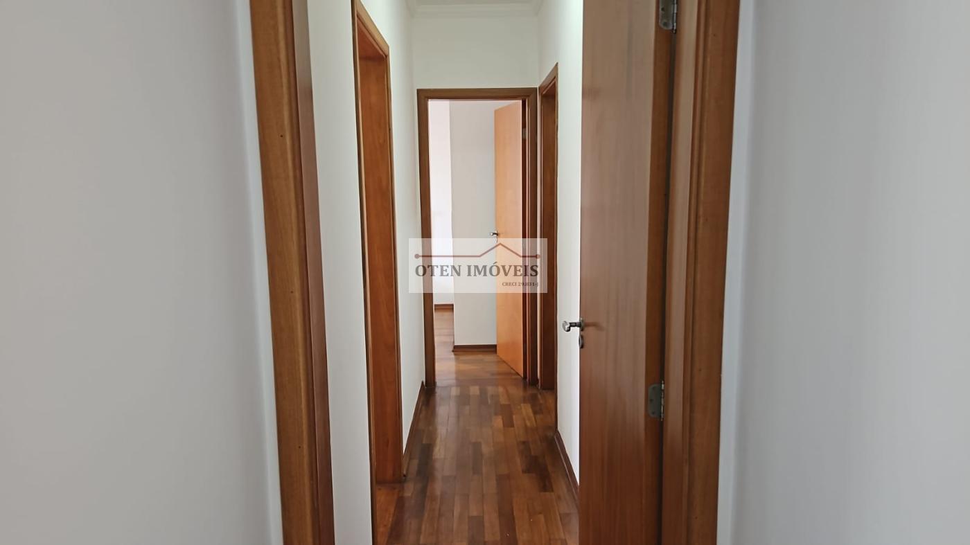 Apartamento à venda com 3 quartos, 125m² - Foto 22