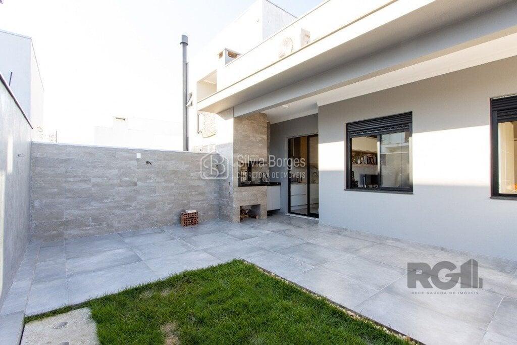 Casa à venda com 3 quartos, 112m² - Foto 30