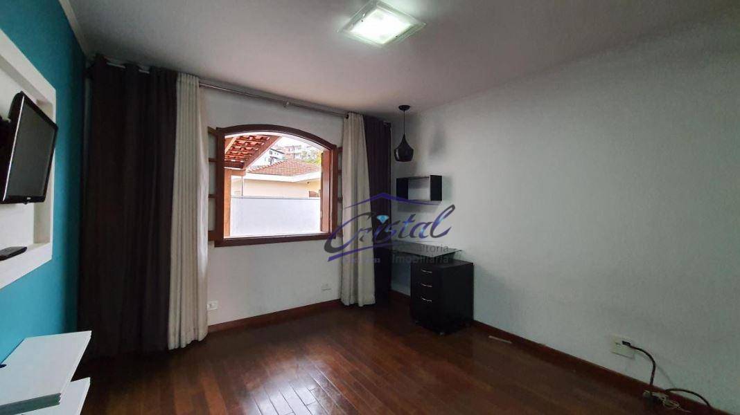 Casa à venda com 3 quartos, 125m² - Foto 16