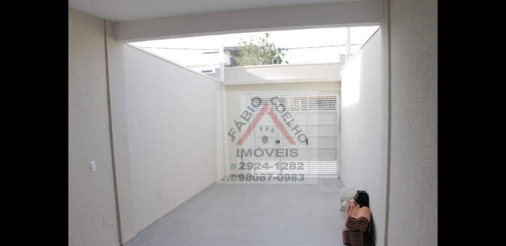 Sobrado à venda com 3 quartos, 98m² - Foto 8