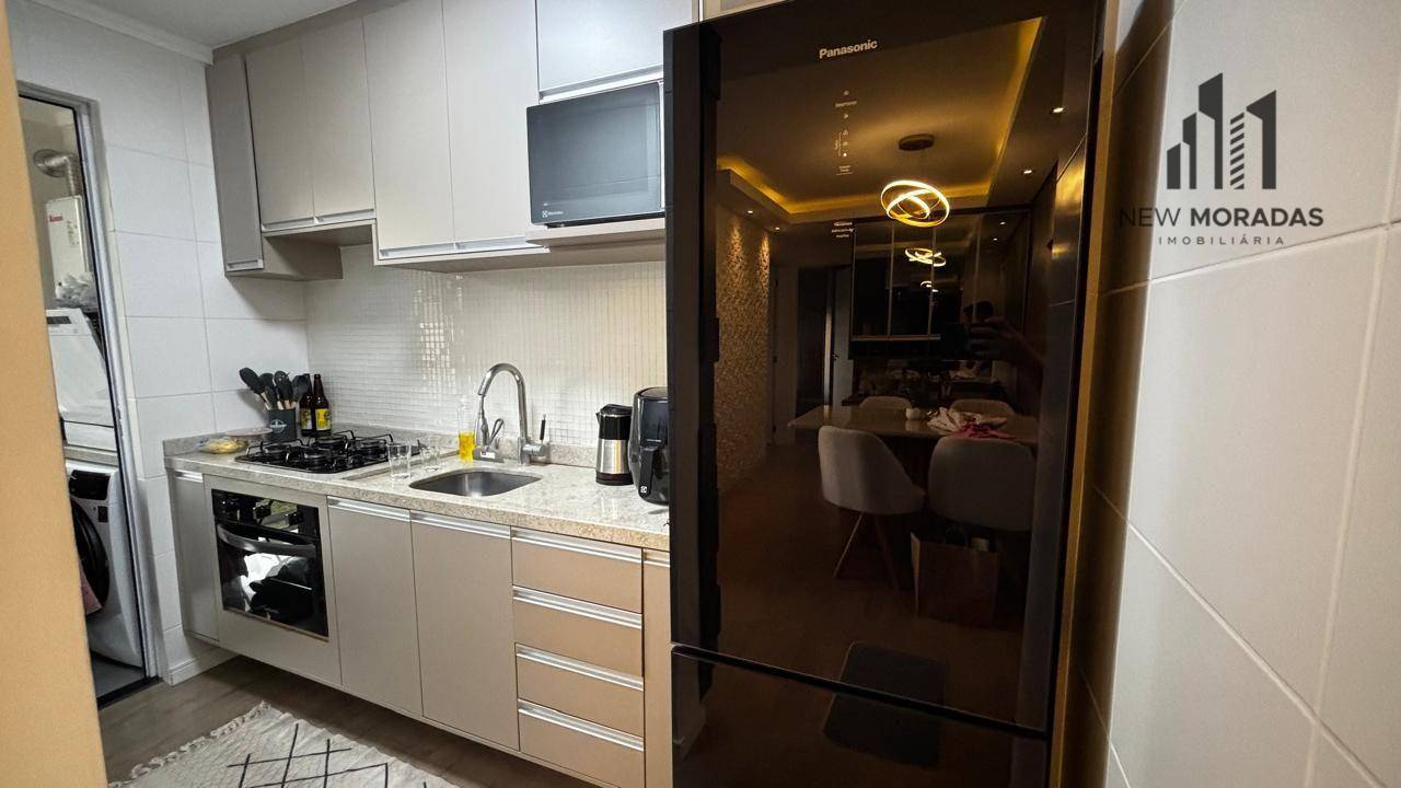 Apartamento à venda com 2 quartos, 46m² - Foto 9