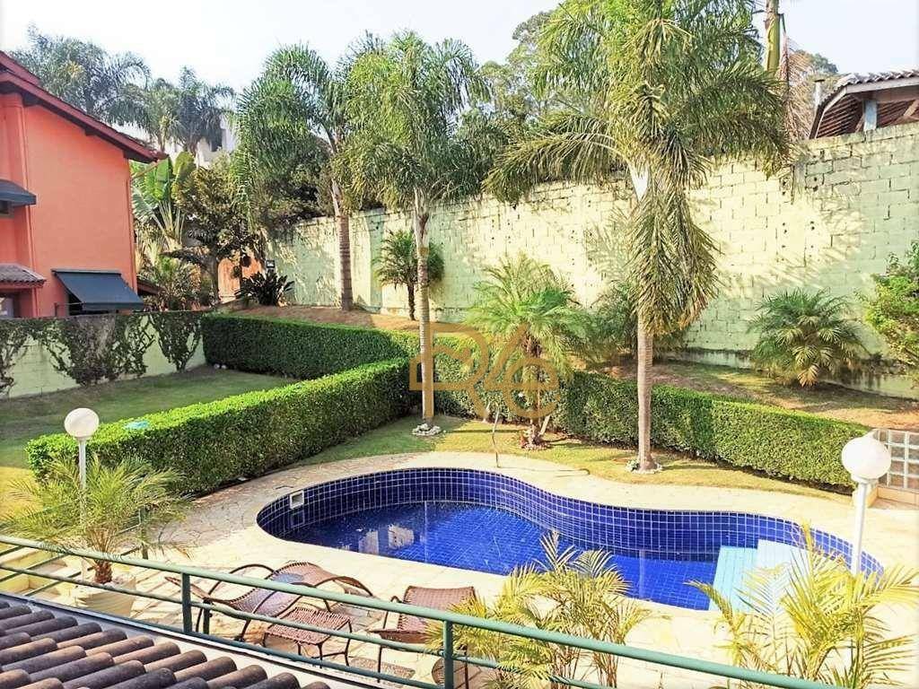 Casa de Condomínio à venda com 4 quartos, 368m² - Foto 19