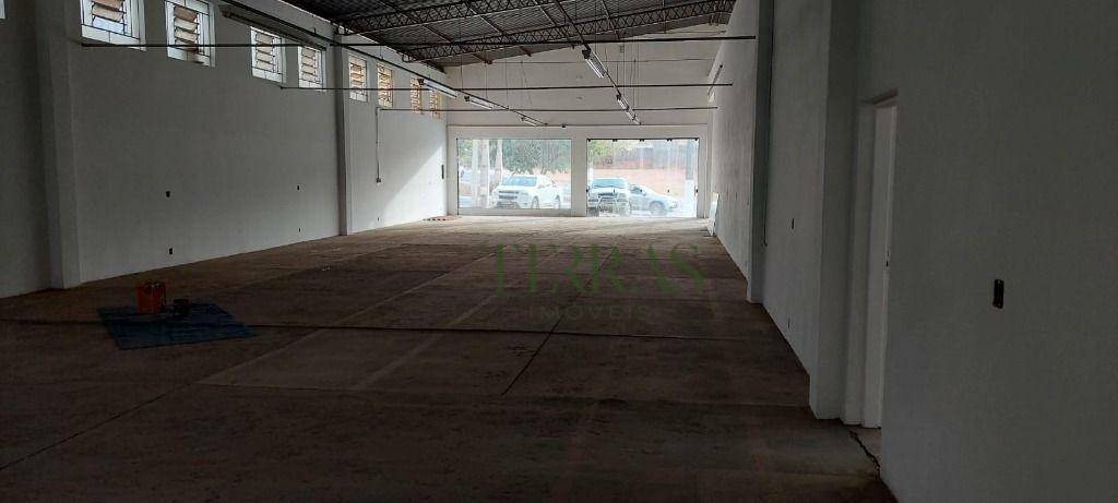 Depósito-Galpão, 900 m² - Foto 5