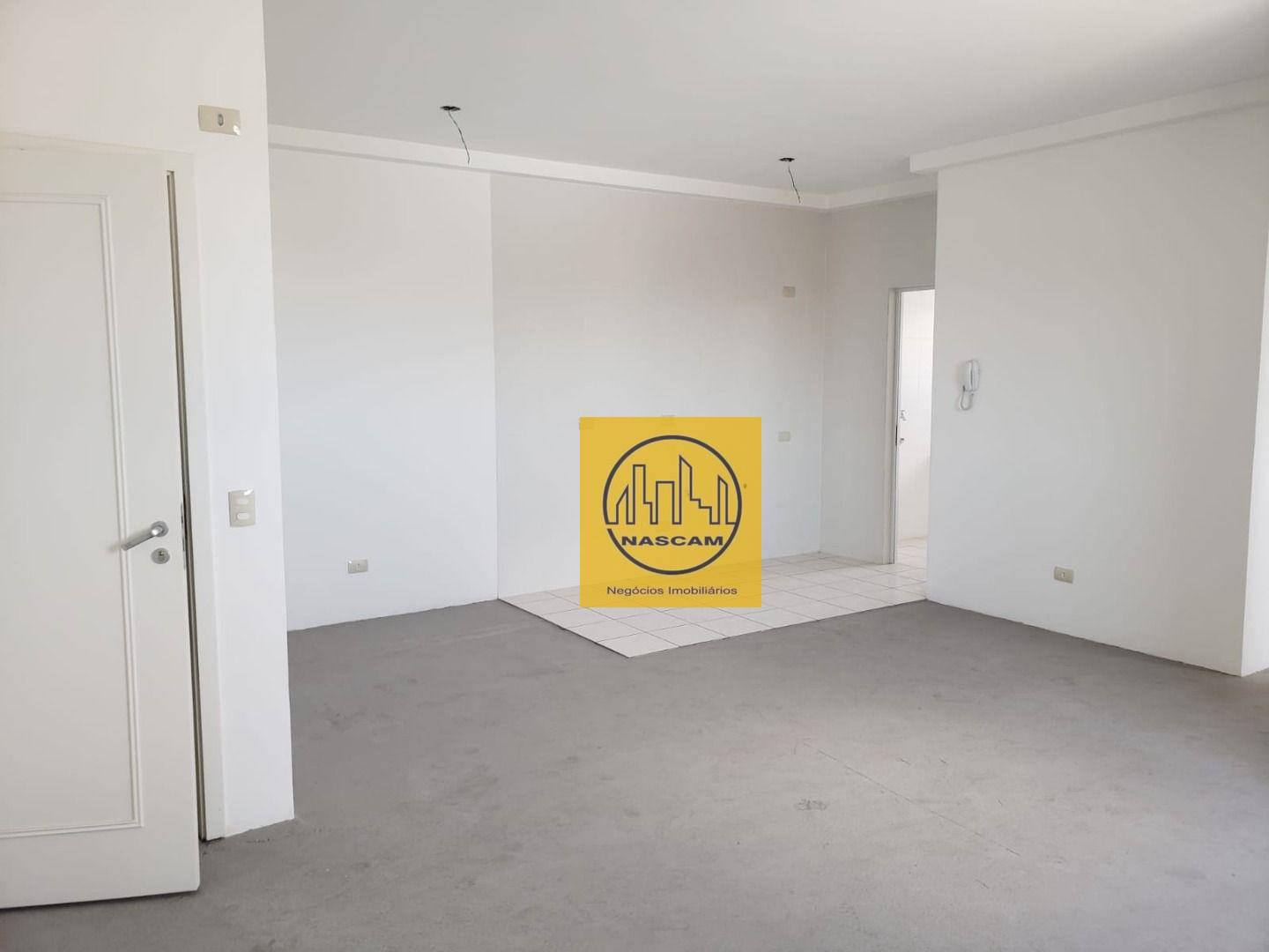 Apartamento, 2 quartos, 64 m² - Foto 1