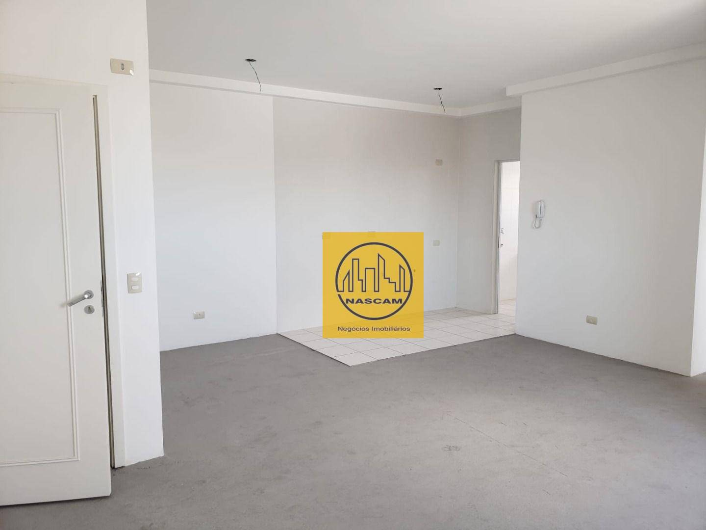 Apartamento à venda com 2 quartos, 64m² - Foto 1