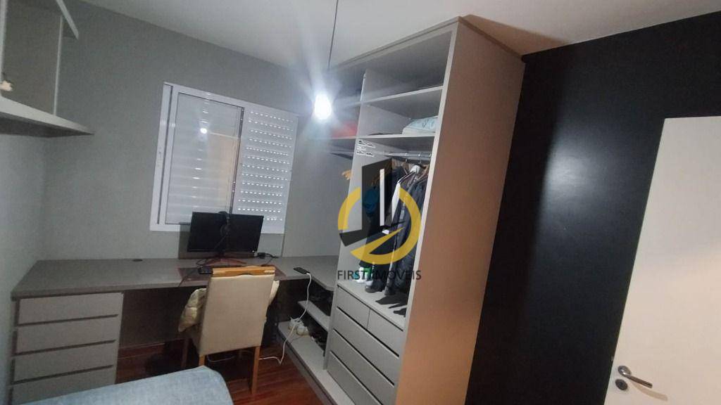 Apartamento à venda com 2 quartos, 62m² - Foto 11