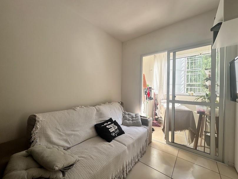 Apartamento à venda com 2 quartos, 55m² - Foto 5