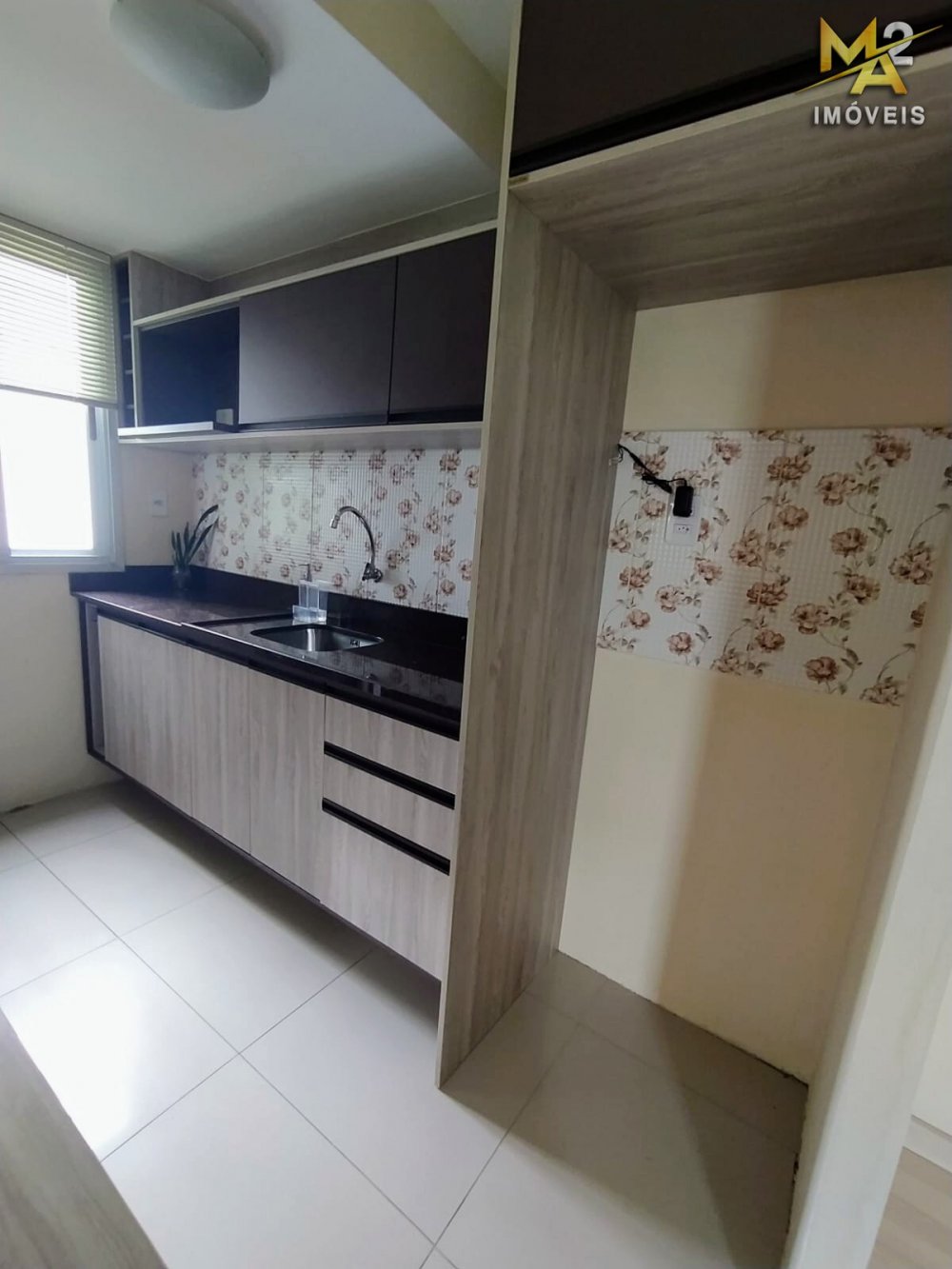 Apartamento à venda com 2 quartos, 50m² - Foto 6