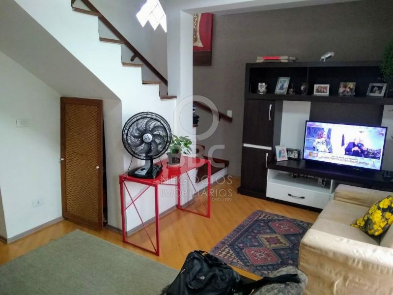 Sobrado à venda com 3 quartos, 141m² - Foto 3