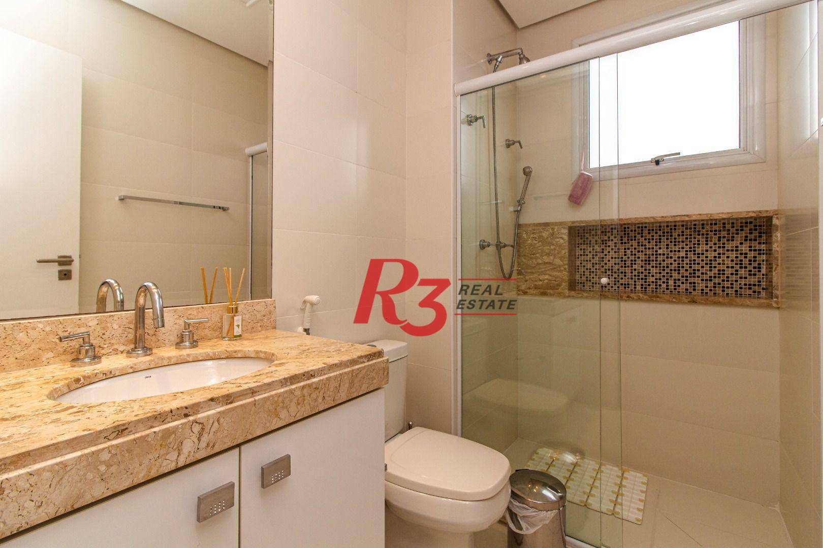 Apartamento à venda com 4 quartos, 186m² - Foto 36