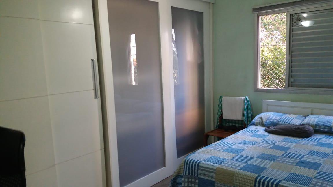 Apartamento à venda com 4 quartos, 170m² - Foto 4