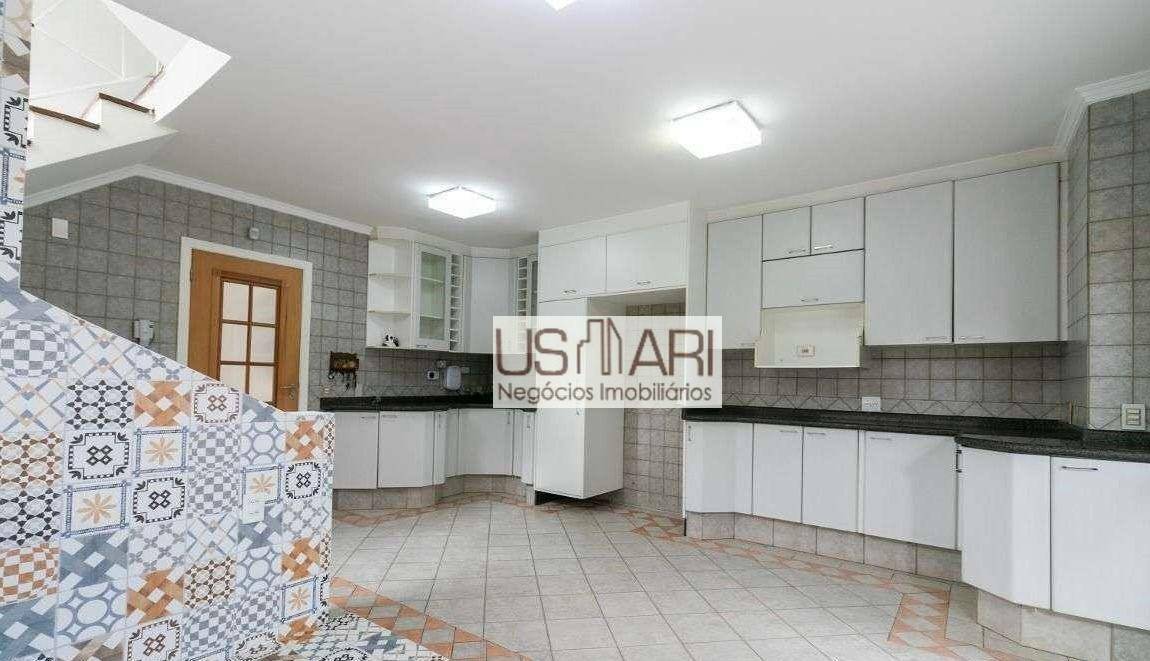 Sobrado à venda e aluguel com 4 quartos, 400m² - Foto 13