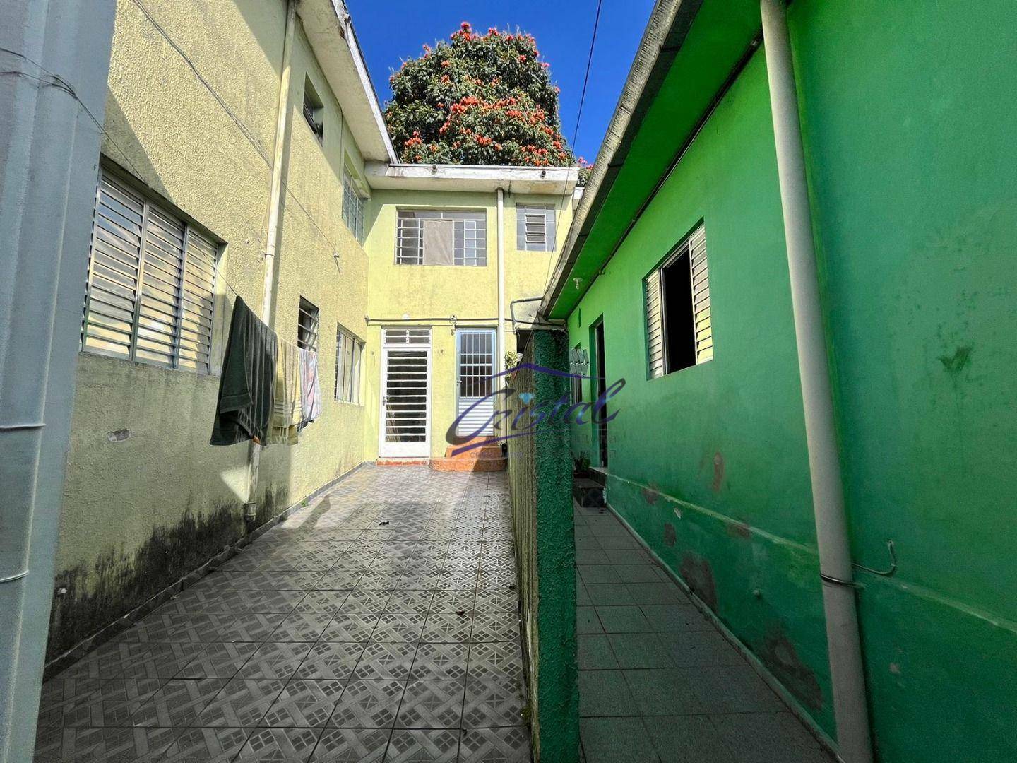 Casa à venda com 7 quartos, 197m² - Foto 5