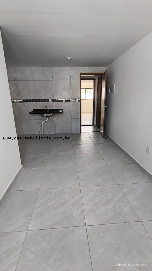 Apartamento à venda com 2 quartos, 50m² - Foto 6