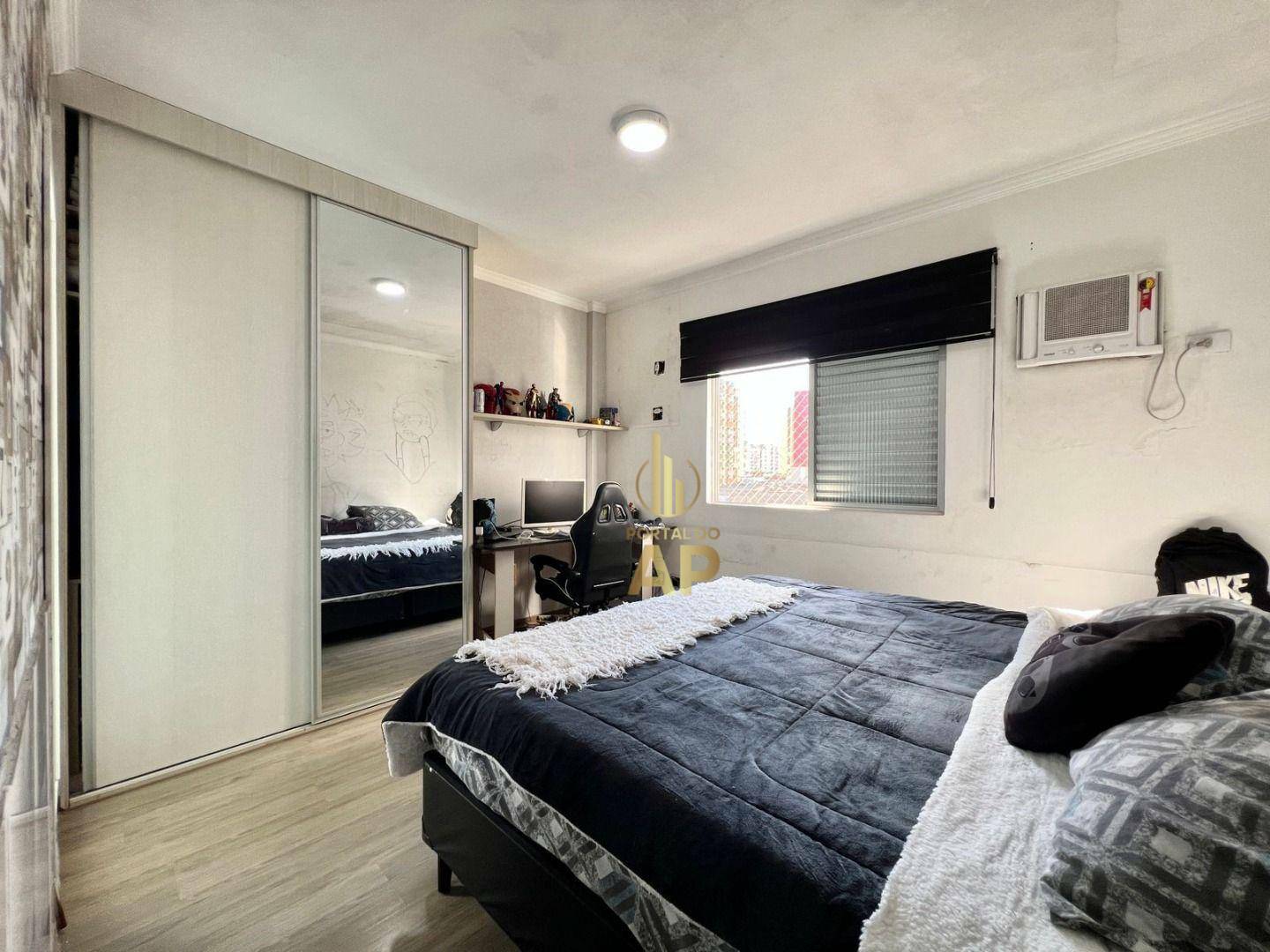 Apartamento à venda e aluguel com 4 quartos, 194m² - Foto 13