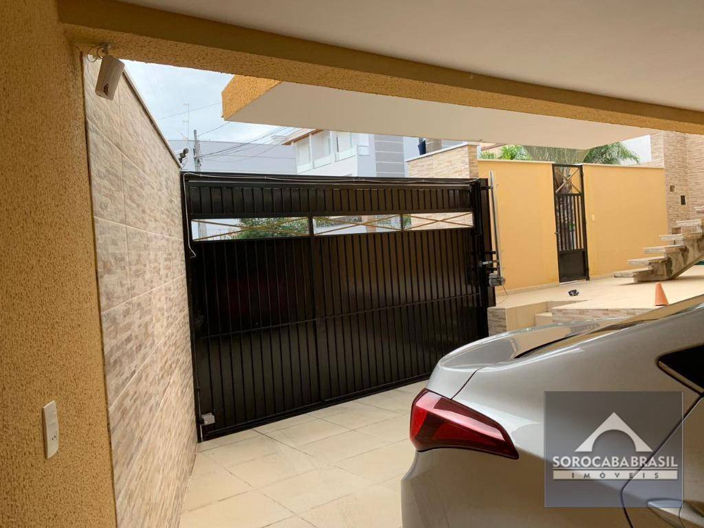 Casa à venda com 3 quartos, 300m² - Foto 18