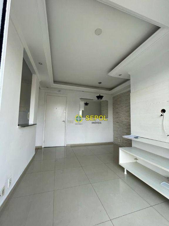 Apartamento à venda com 2 quartos, 48m² - Foto 1