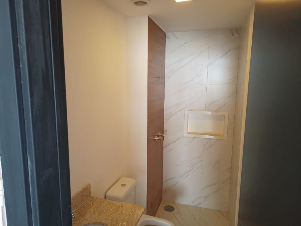 Apartamento à venda com 1 quarto, 75m² - Foto 9