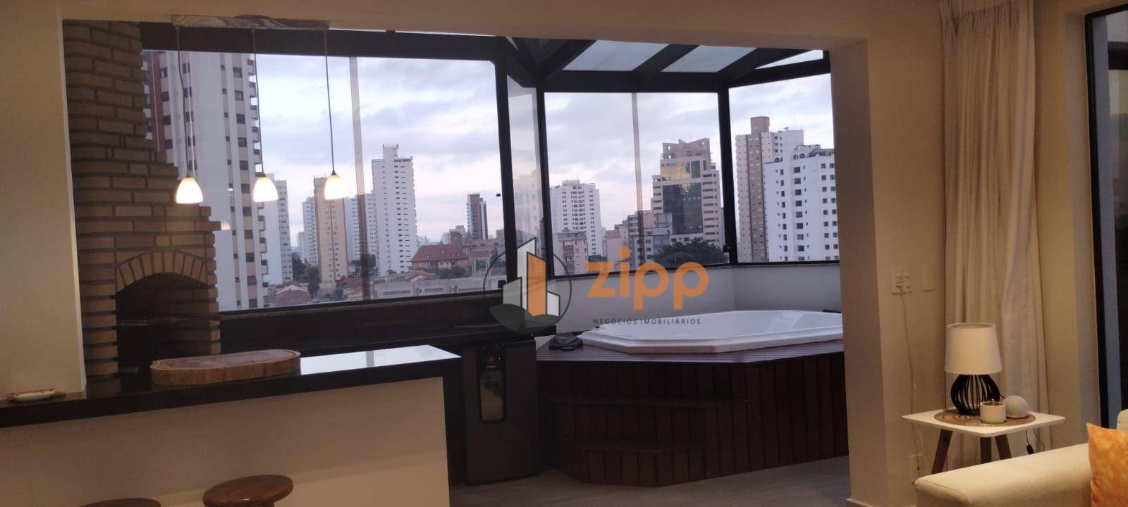 Cobertura à venda com 3 quartos, 227m² - Foto 10