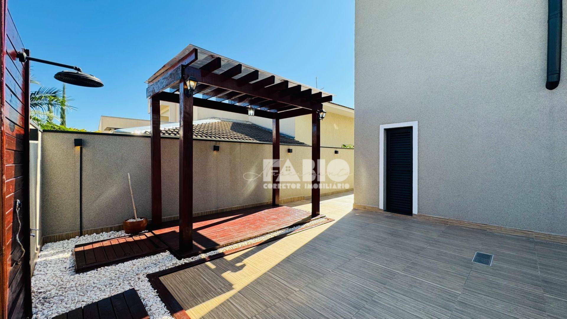 Sobrado à venda com 3 quartos, 288m² - Foto 23