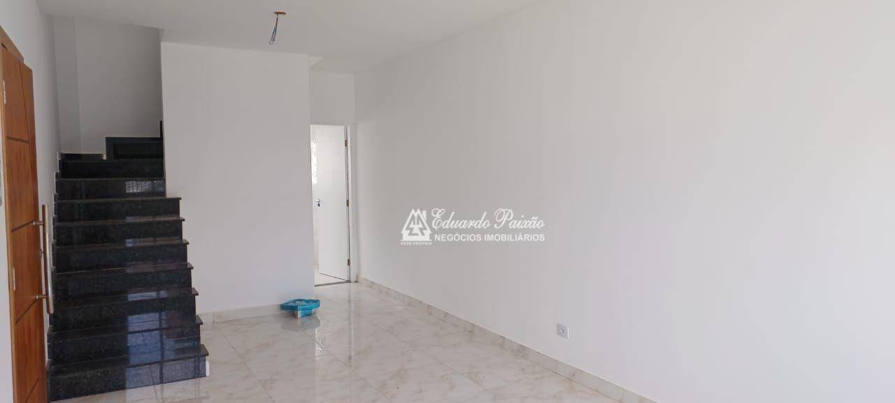 Sobrado à venda com 3 quartos, 110m² - Foto 5