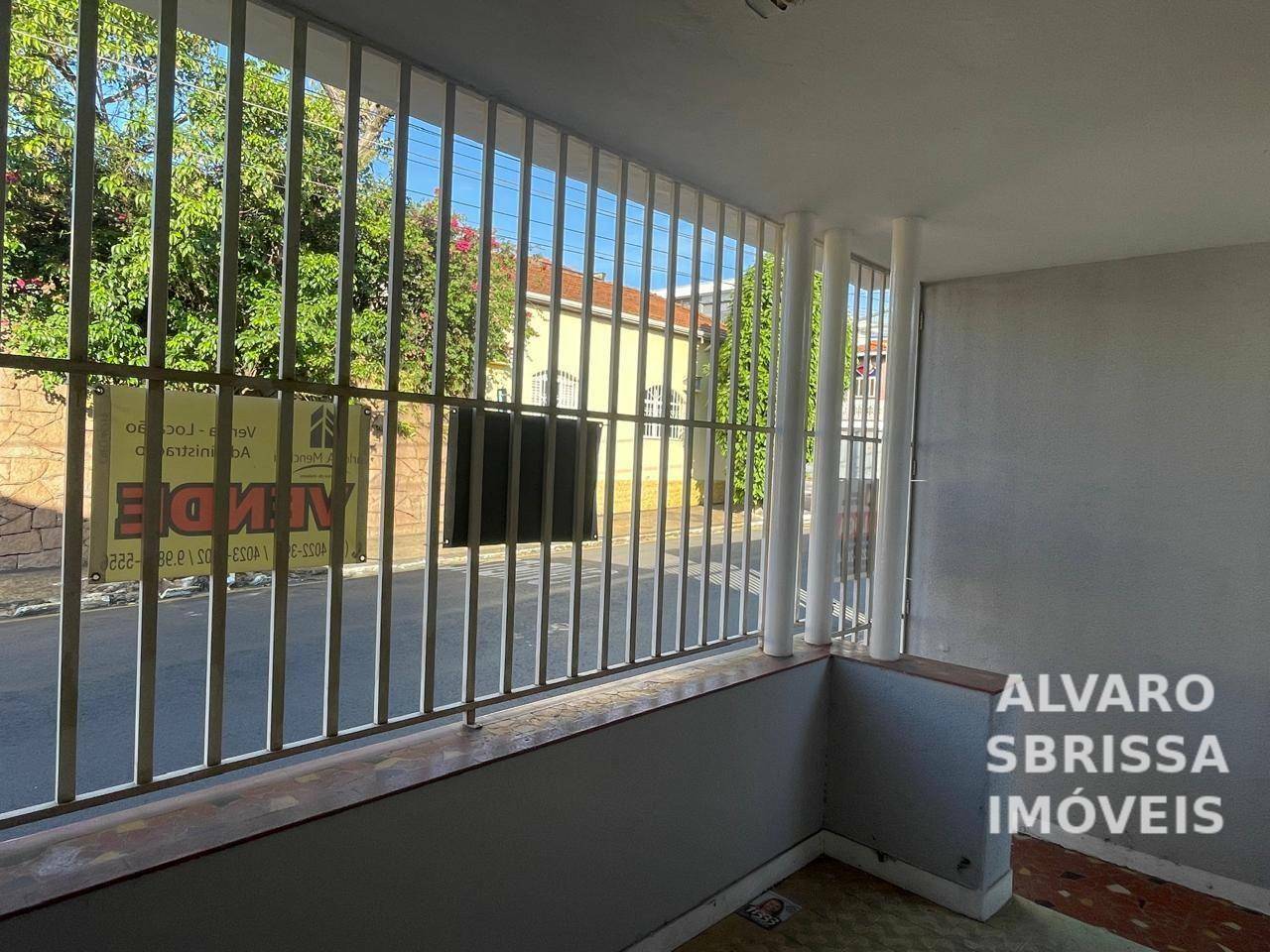 Casa à venda e aluguel com 3 quartos, 52m² - Foto 2