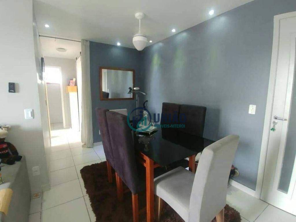 Apartamento à venda com 3 quartos, 72m² - Foto 7