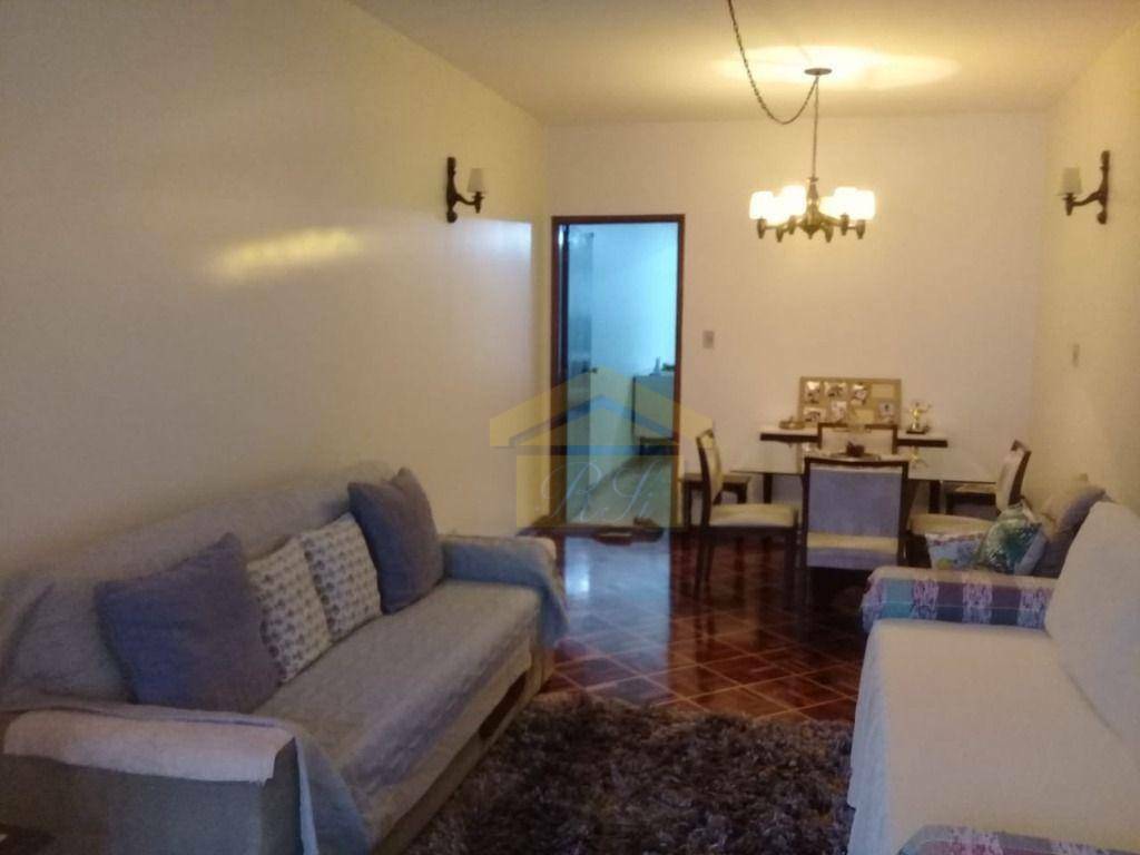 Sobrado à venda com 3 quartos, 142m² - Foto 2