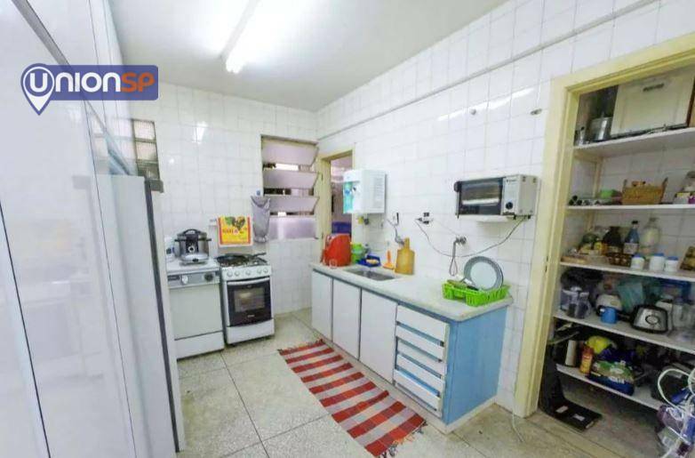 Apartamento à venda com 3 quartos, 133m² - Foto 14