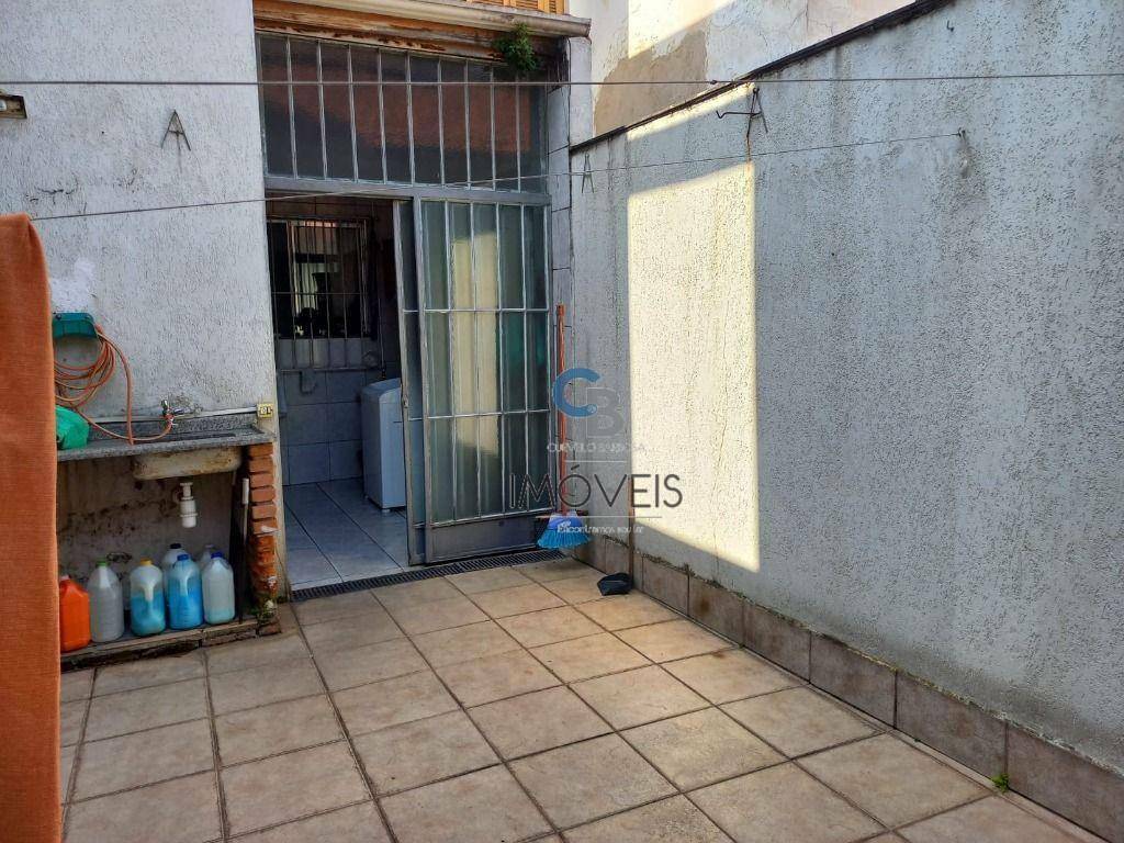 Sobrado à venda com 2 quartos, 170m² - Foto 30