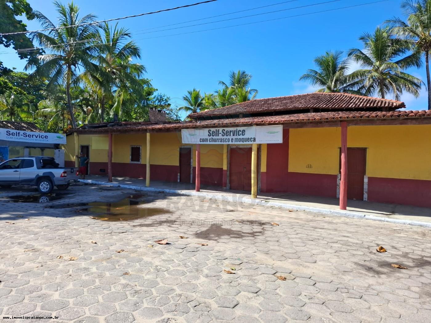 Loja-Salão à venda, 674m² - Foto 2