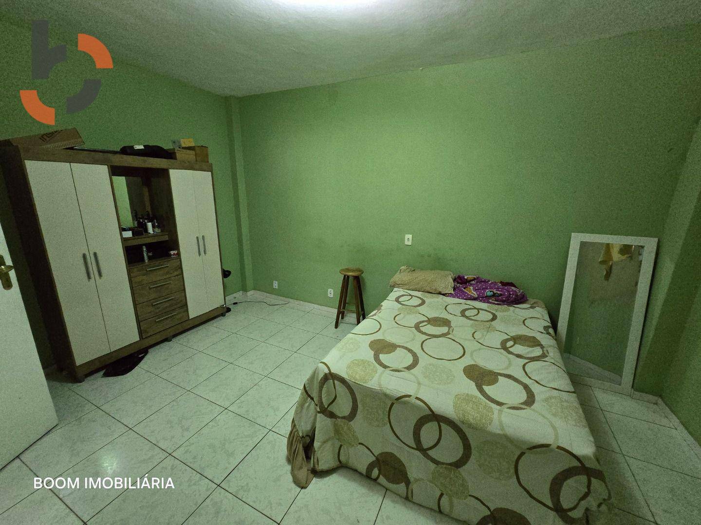 Apartamento à venda com 1 quarto, 62m² - Foto 10