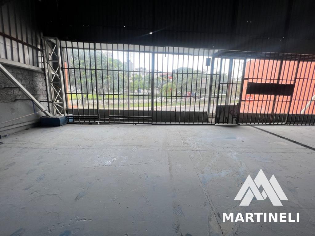 Depósito-Galpão-Armazém à venda e aluguel, 460m² - Foto 10