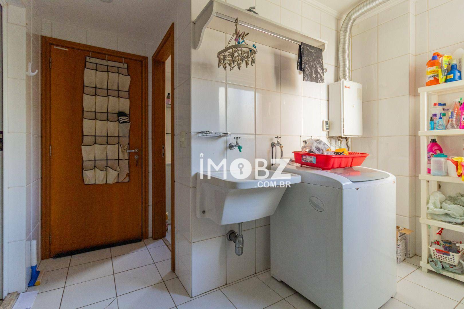 Apartamento à venda com 3 quartos, 112m² - Foto 9